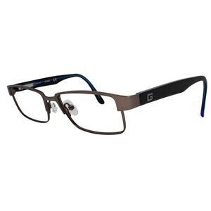 Guess GU9146-3 009 48-16-135mm Eyeglasses FRAMES ONLY - GOOD CONDITION